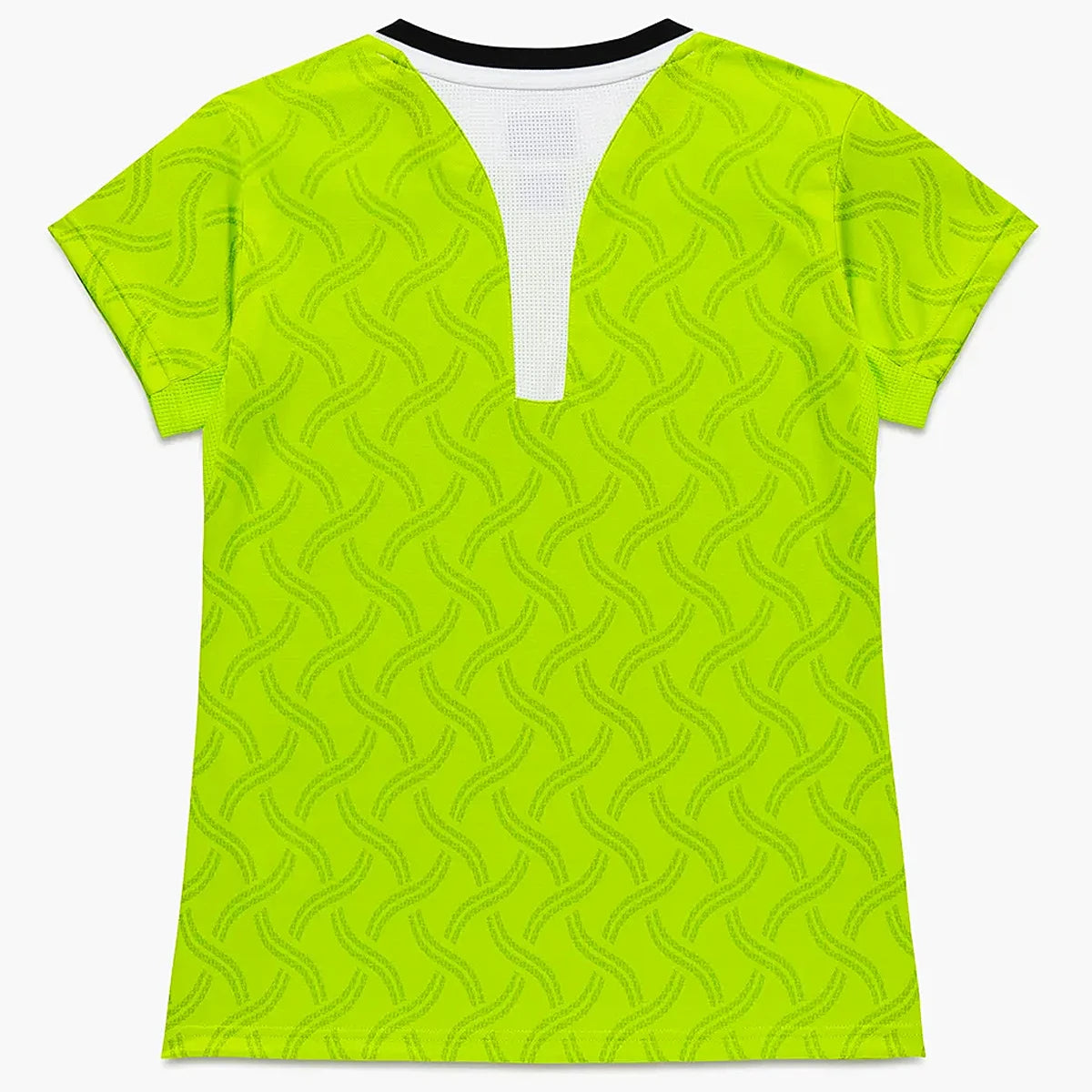 T-Shirt Yonex Donna Elite Ao Fresh Lime