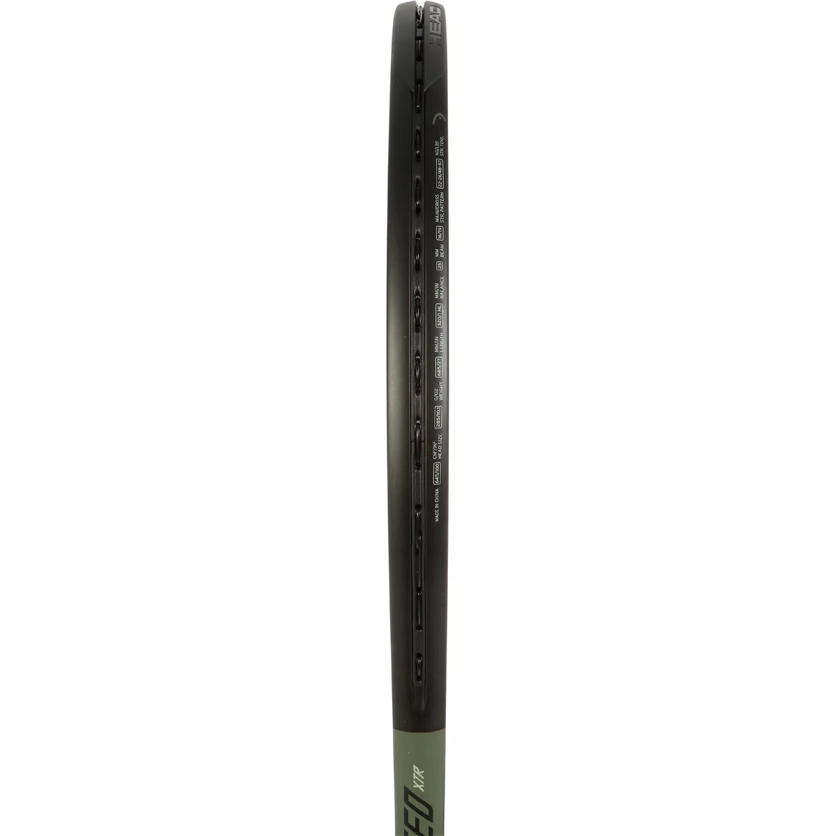 Racchetta Head Graphene Touch Speed Xtr (285 Gr)