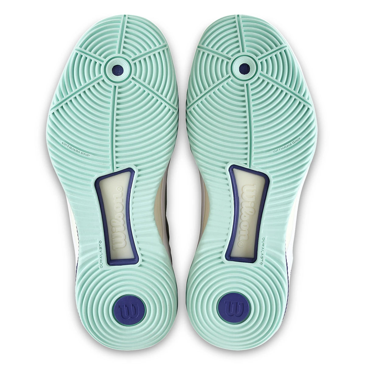 Scarpe da padel Wilson Donna Intrigue Tour