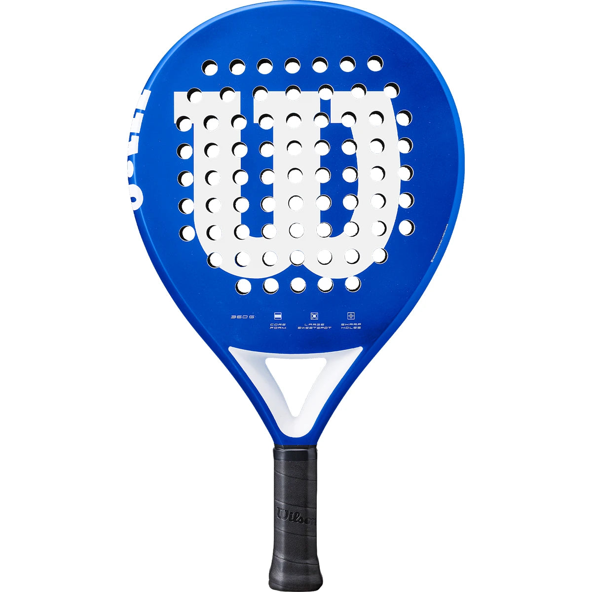 Racchetta da padel Wilson Elevate