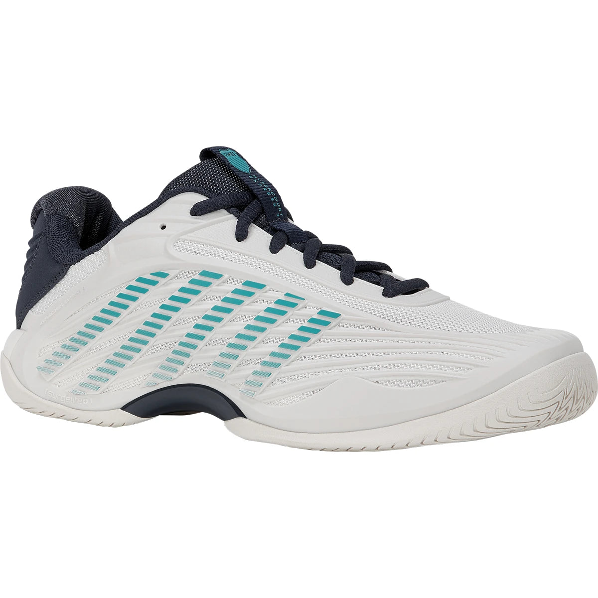 Scarpe K-Swiss Hypercourt Express 3 Scarpe tutte le superfici