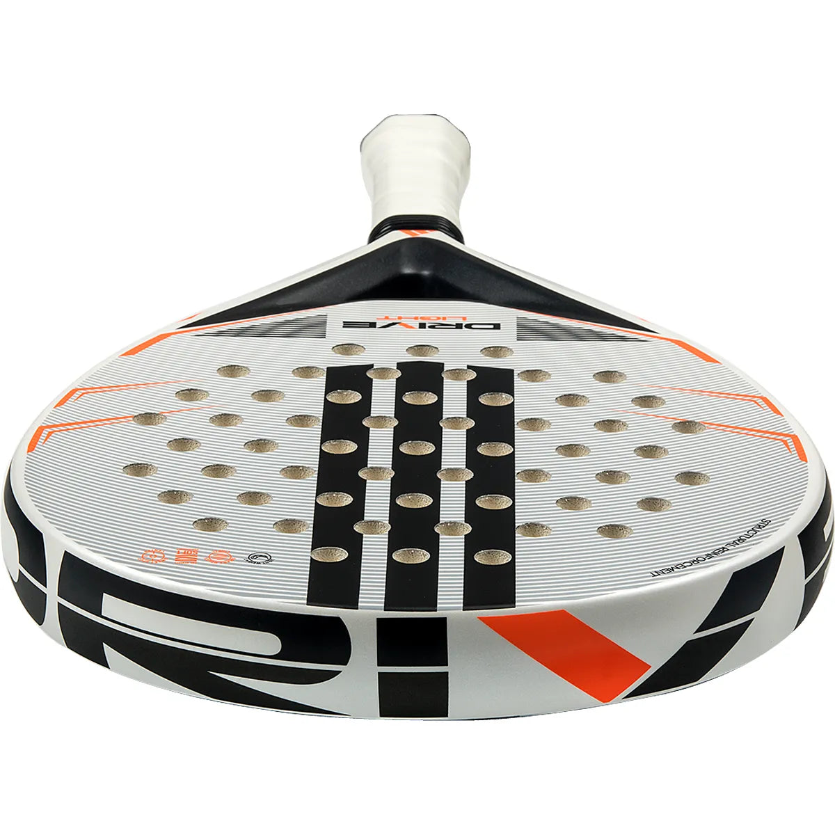 Racchetta da padel adidas Drive Light 2026