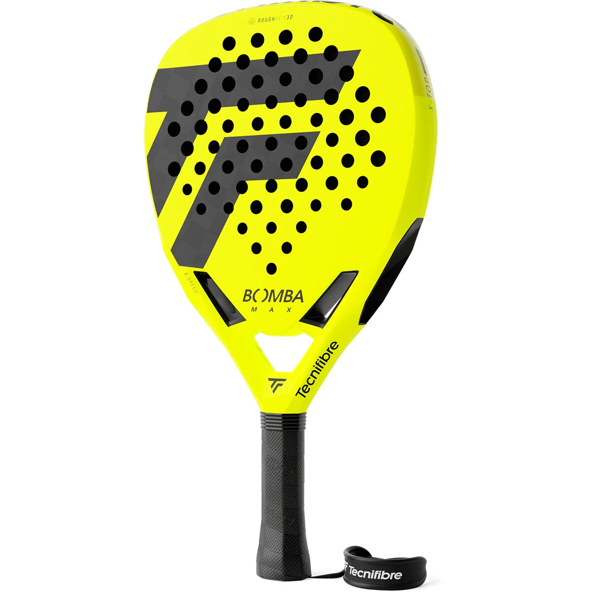 Racchetta da padel Tecnifibre Bomba Max