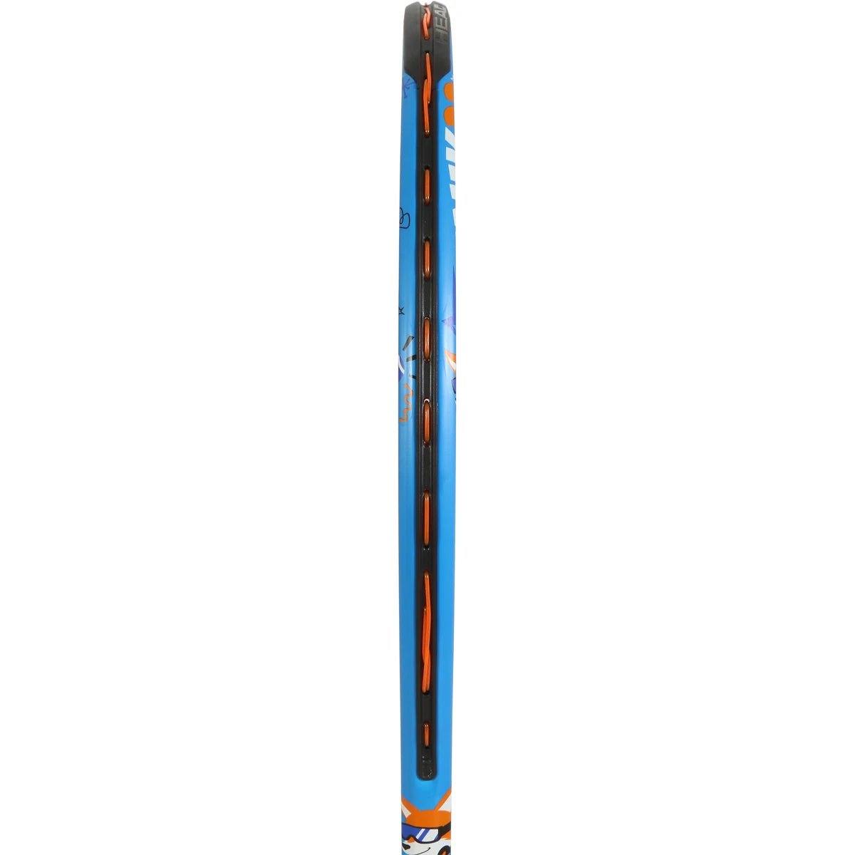Racchetta Head Junior Jannik 23