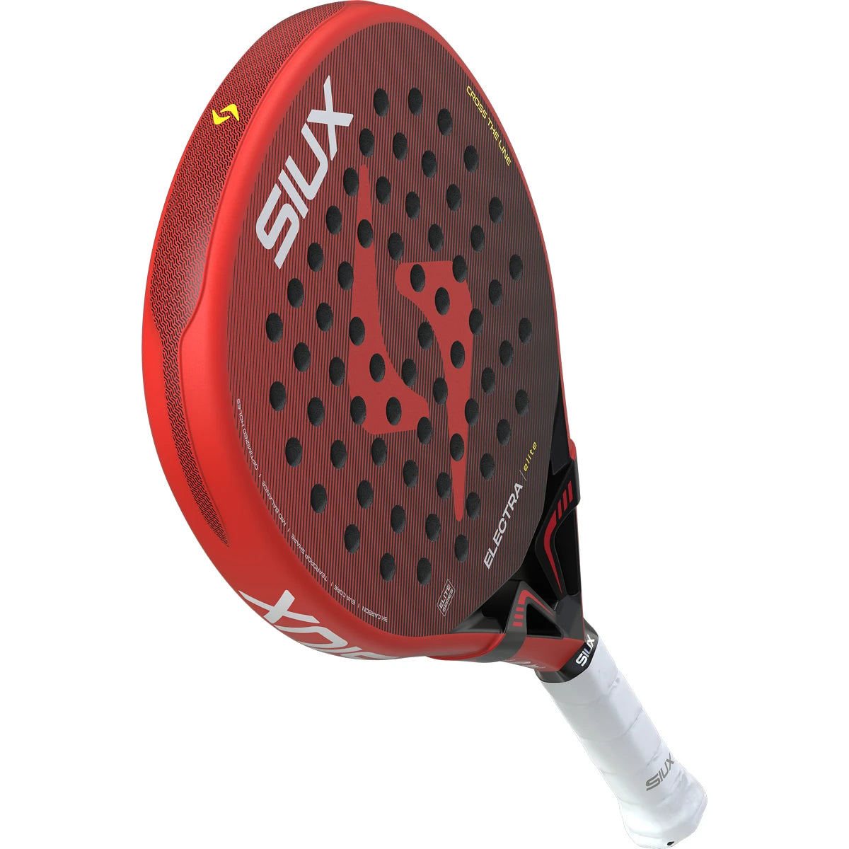 Racchetta Test di Padel Siux Electra Elite 6