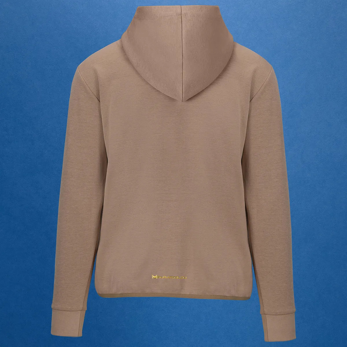 Felpa con cappuccio Mouratoglou Apparel Paris
