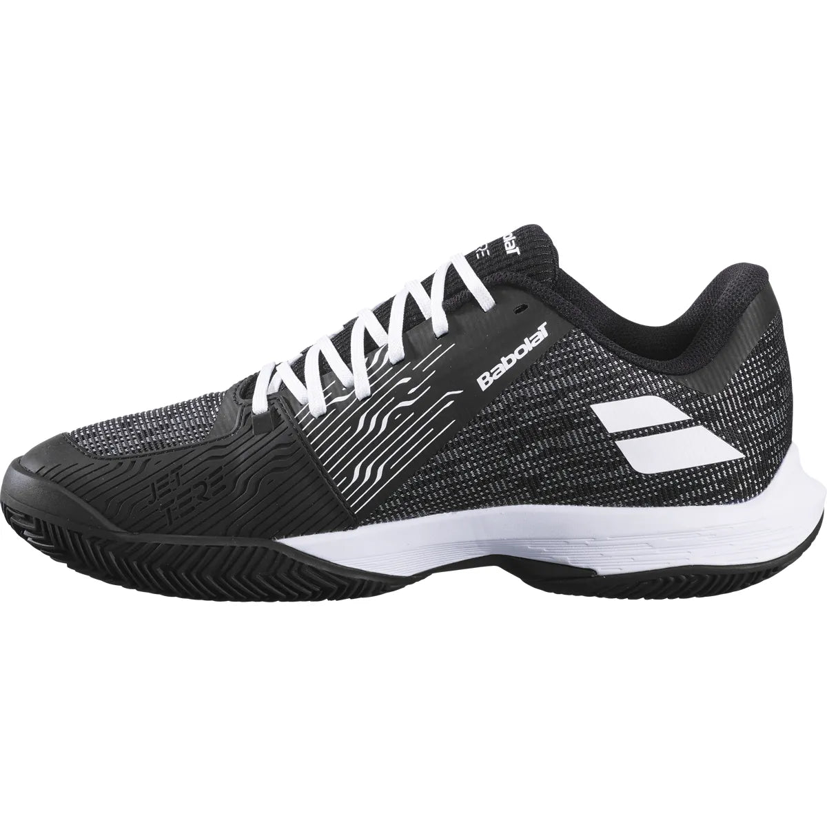 Scarpe Babolat Jet Tere 2 Terra Battuta