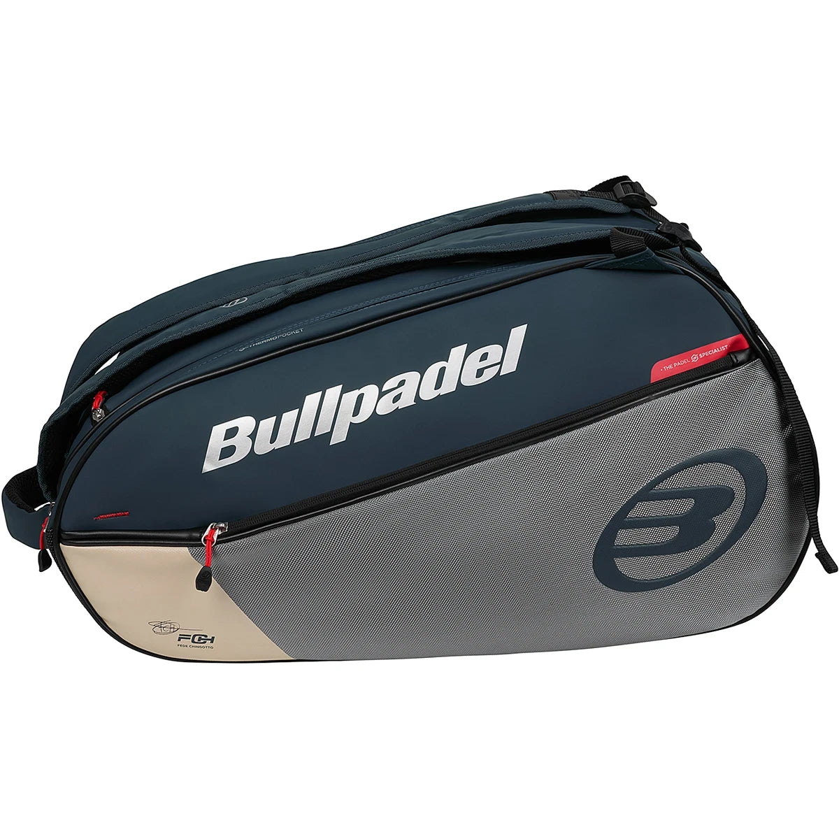Borsa da padel Bullpadel Neuron 2026