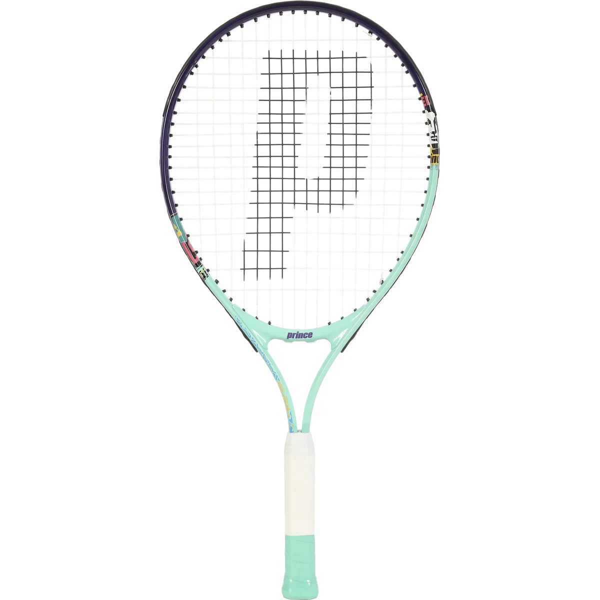 Racchetta Prince Junior Ace/Face 23 Purple