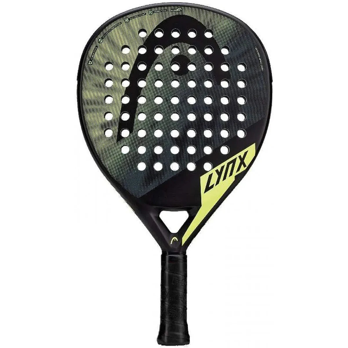 Racchetta da padel Head Lynx 2025 Edition Limitee