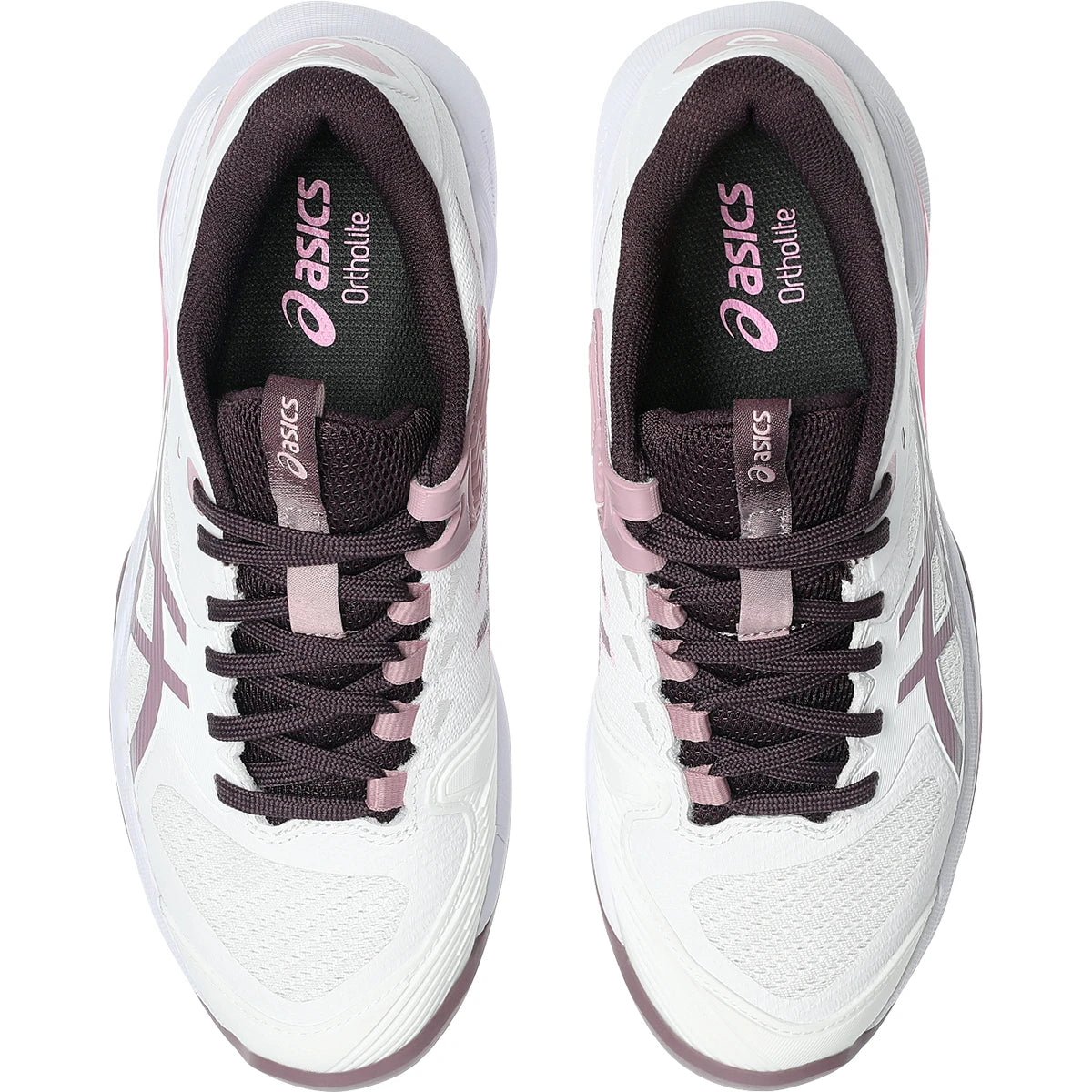 Scarpe Asics Donna Solution Speed FF4 Scarpe tutte le superfici