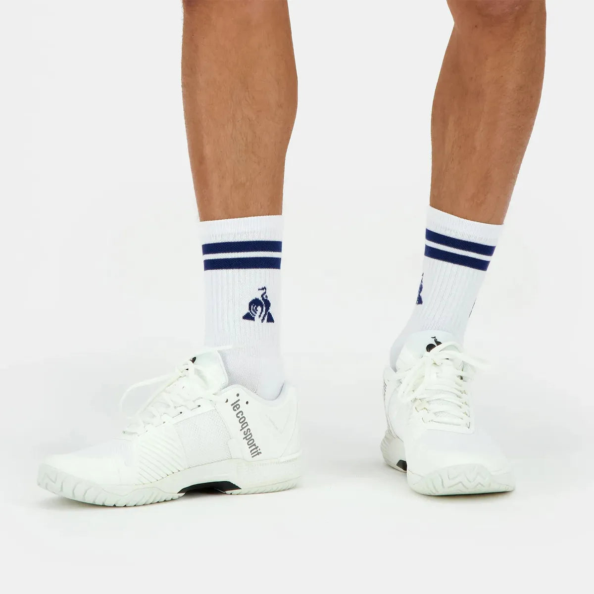 Calzini Le Coq Sportif Athlète