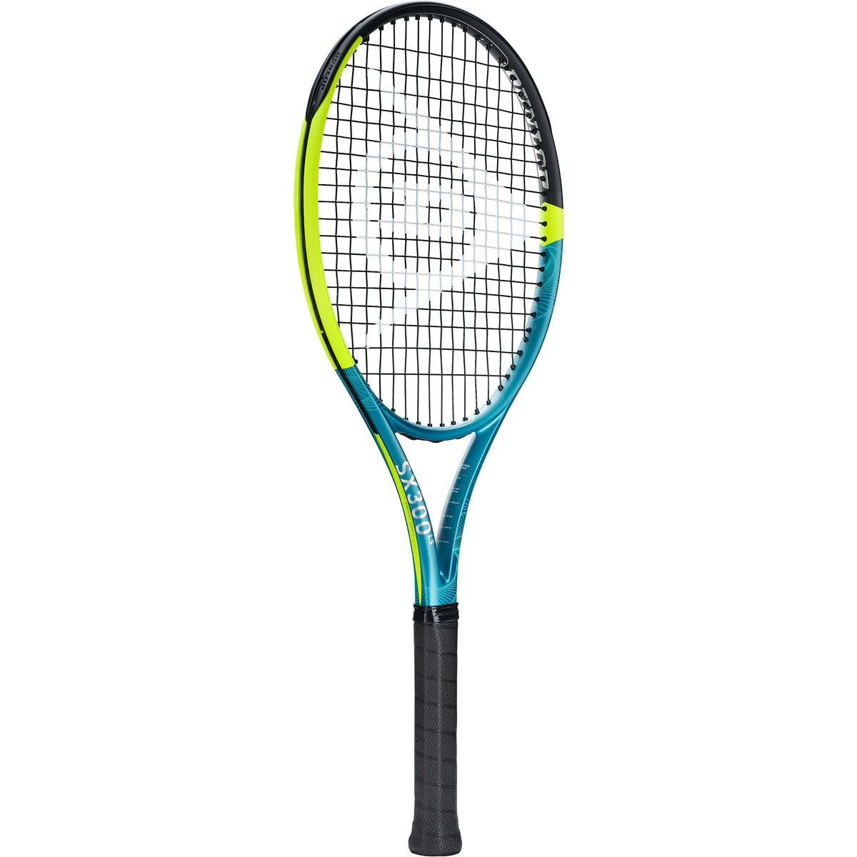 Racchetta Test Dunlop SX 300 LS (285 Gr)