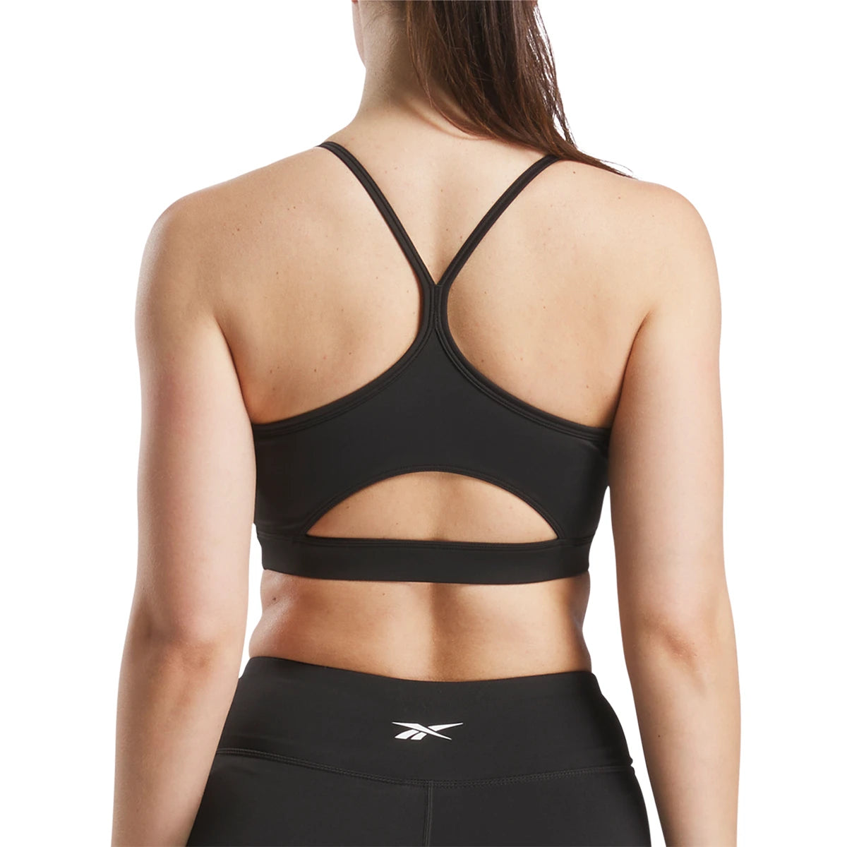 Reggiseno Reebok Donna Kendal Core Strappy