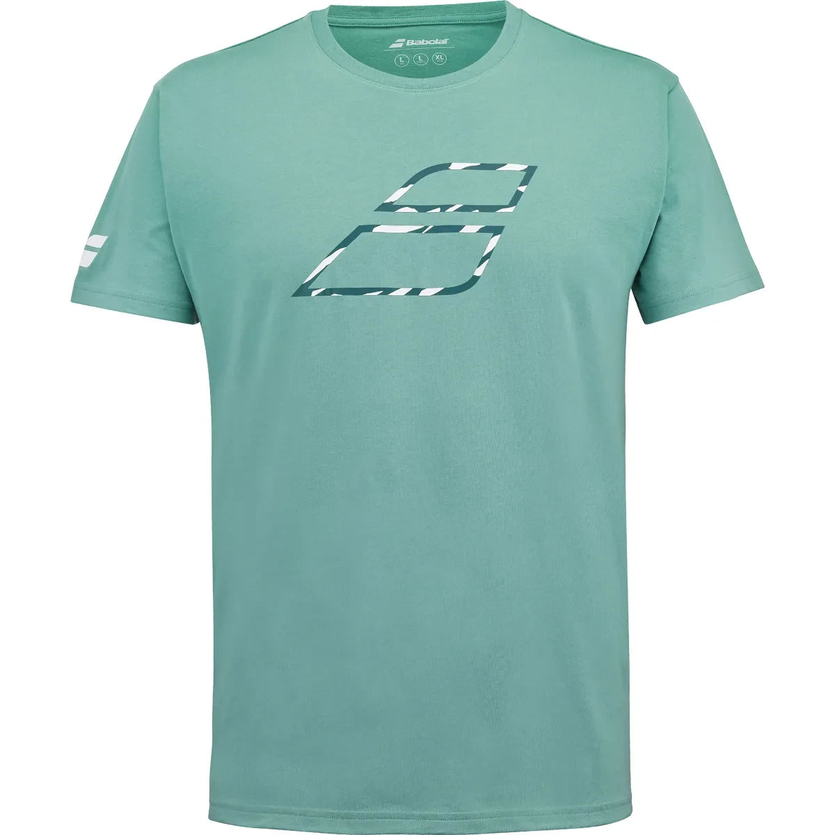 T-Shirt Babolat Junior Ragazzo Cotone