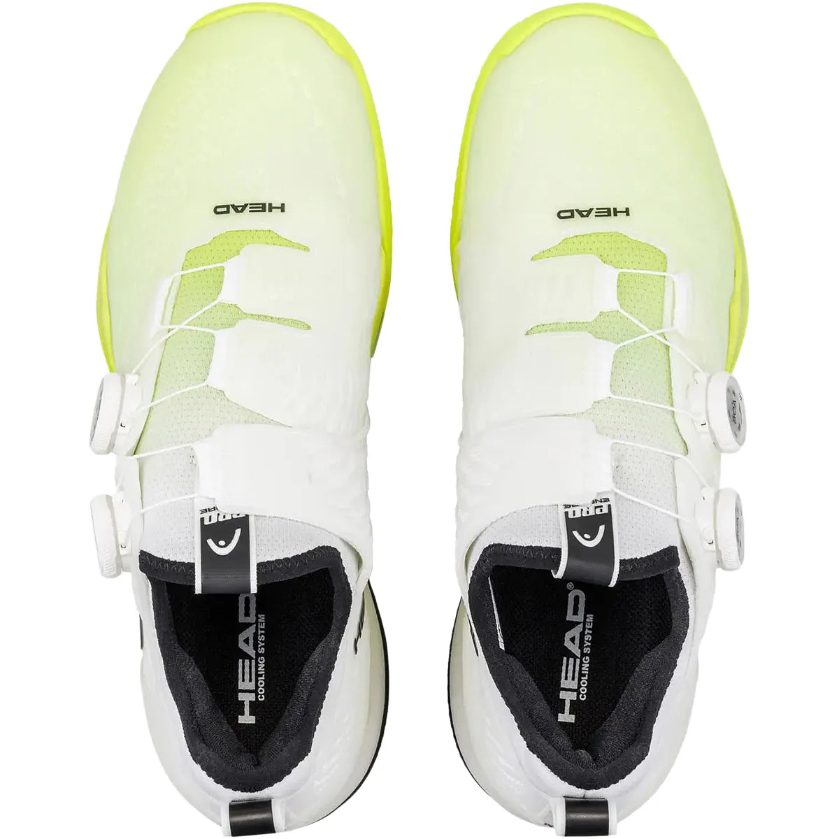 Scarpe Head Endure Pro Boa Terra Battuta