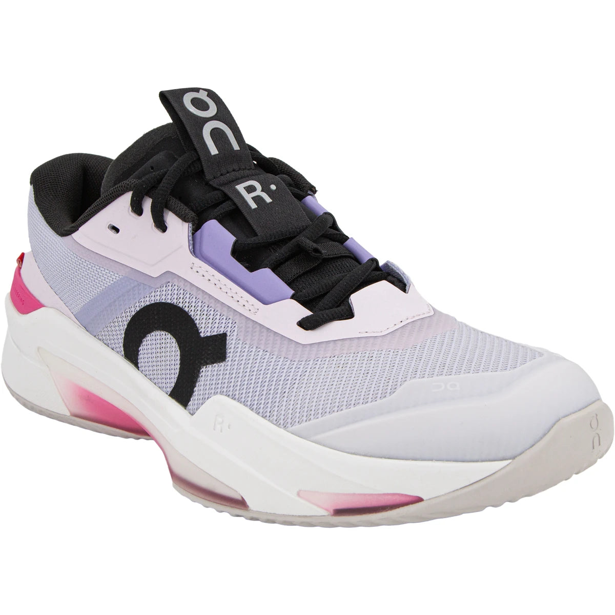 Scarpe On The Roger Pro Fire Terra Battuta