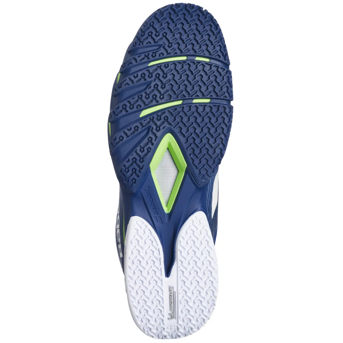 Scarpe da padel Babolat Premura 3 Juan Lebron