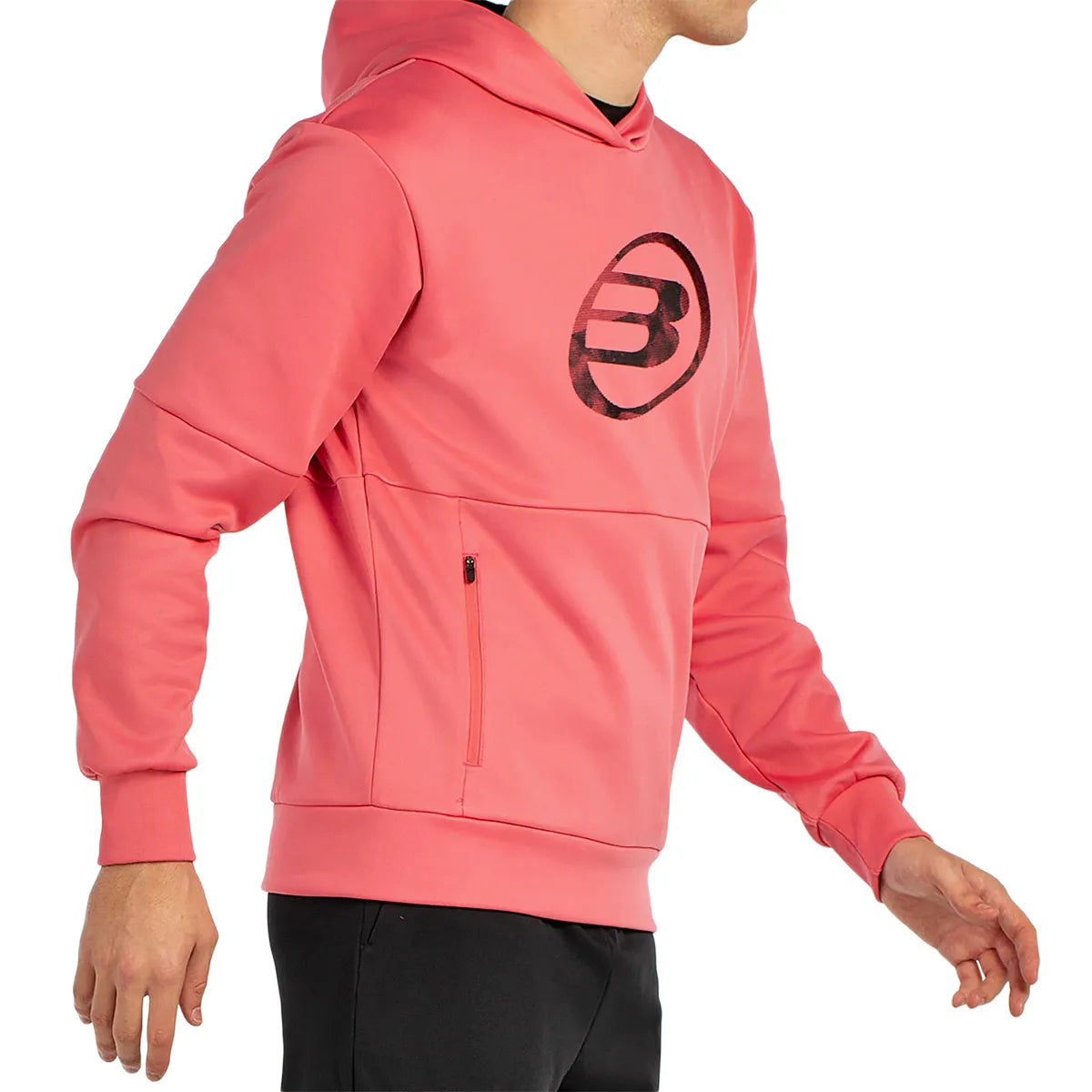 Felpa Bullpadel Boyal