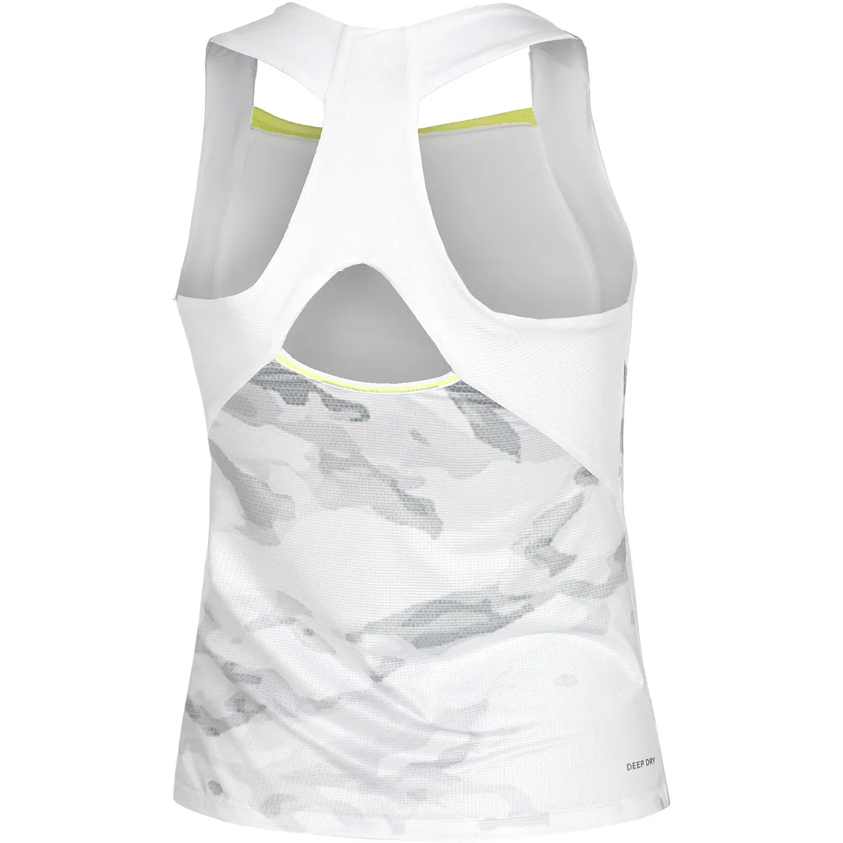 Canotta Lotto Donna Tech II - D1 Melbourne