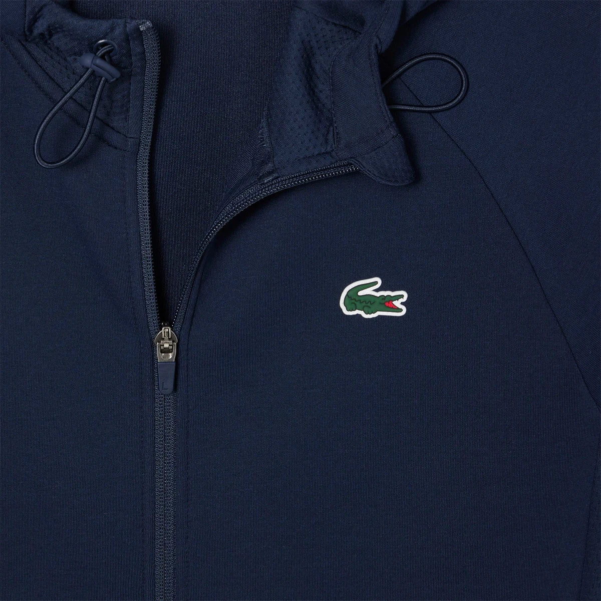 Tuta da ginnastica Lacoste Djokovic Fan
