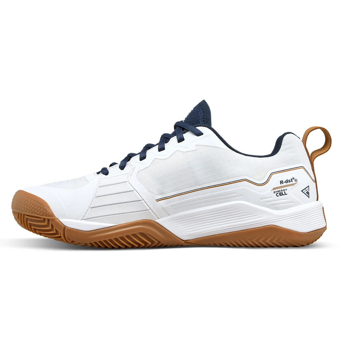 Scarpe Wilson Rush Pro 4.5 Terra Battuta