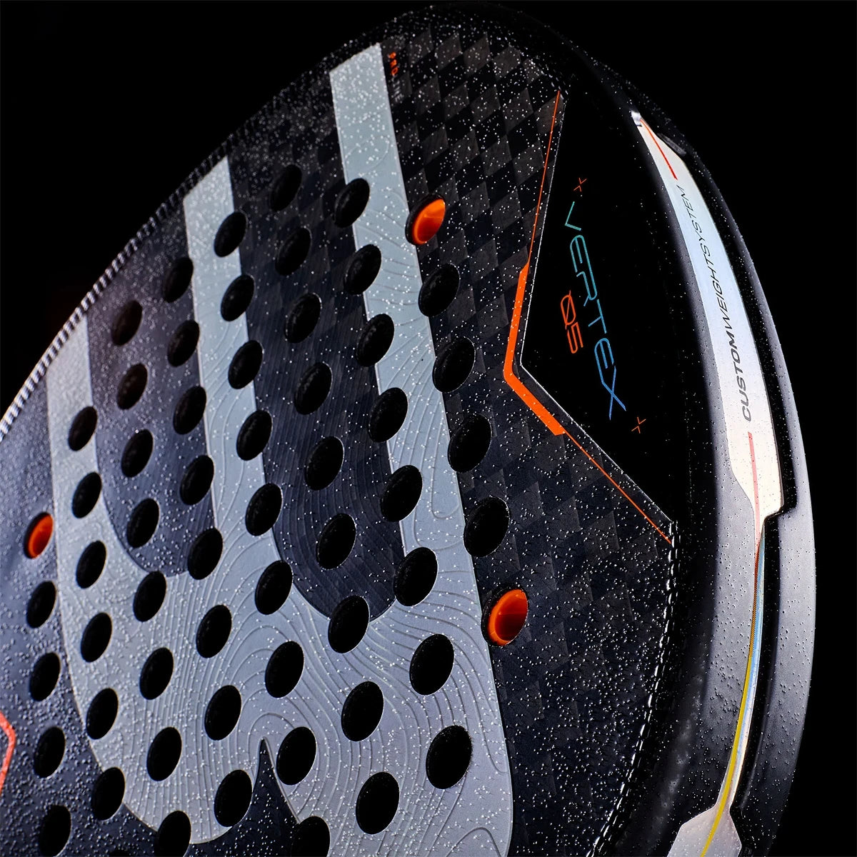 Racchetta Test Padel Bullpadel Vertex 05 27