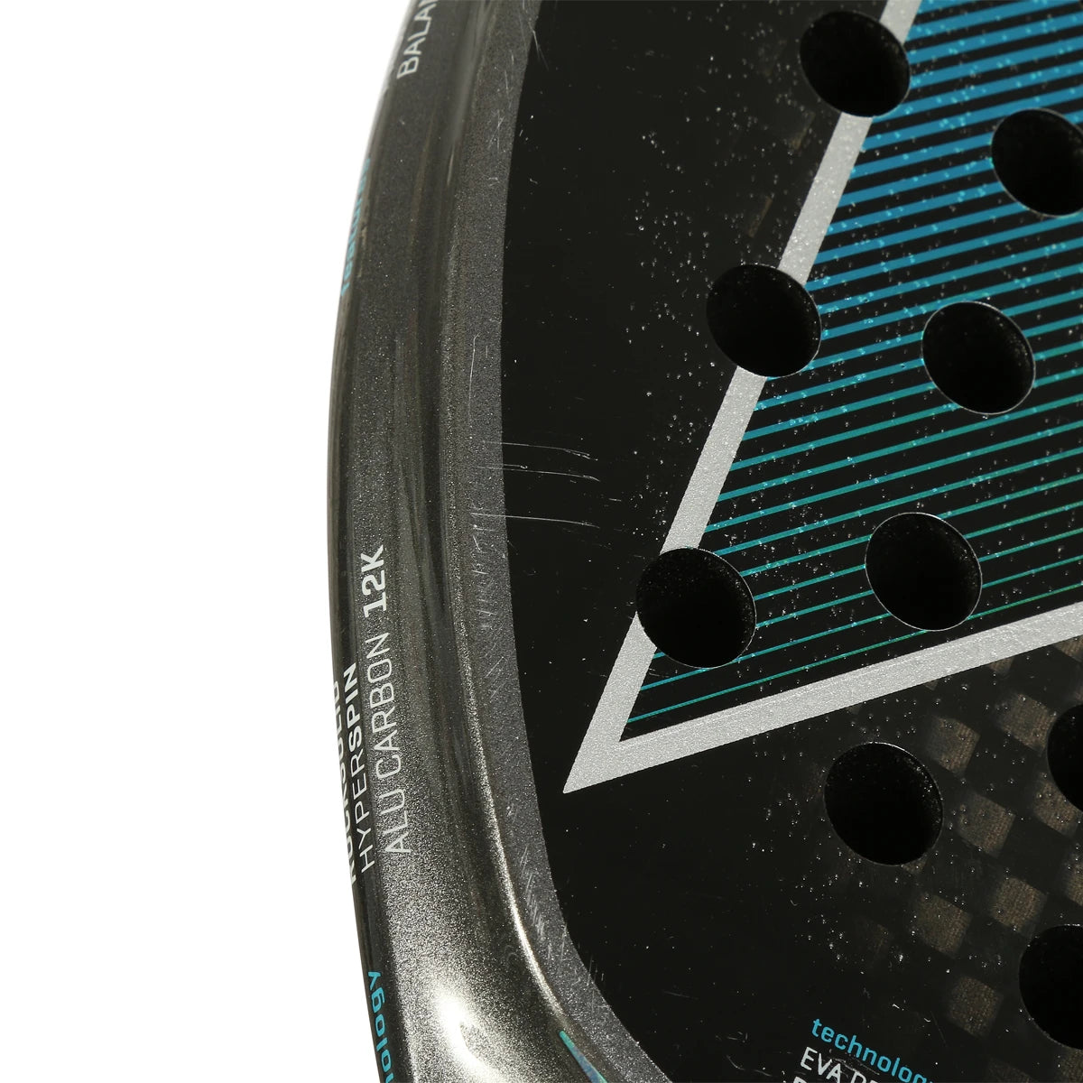 Racchetta Occasione da Padel Pallap Velocity Elite
