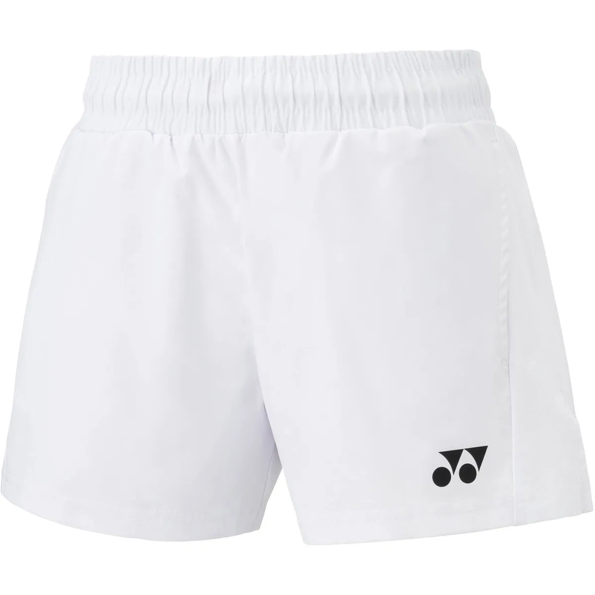 Short Yonex Donna Yw0047Ex Bianco