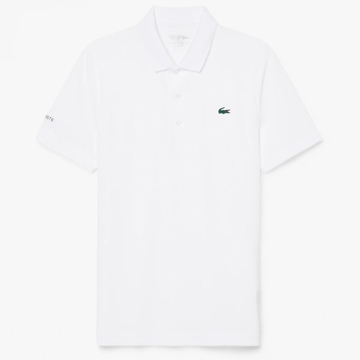 Polo Lacoste Djokovic Fan Londra