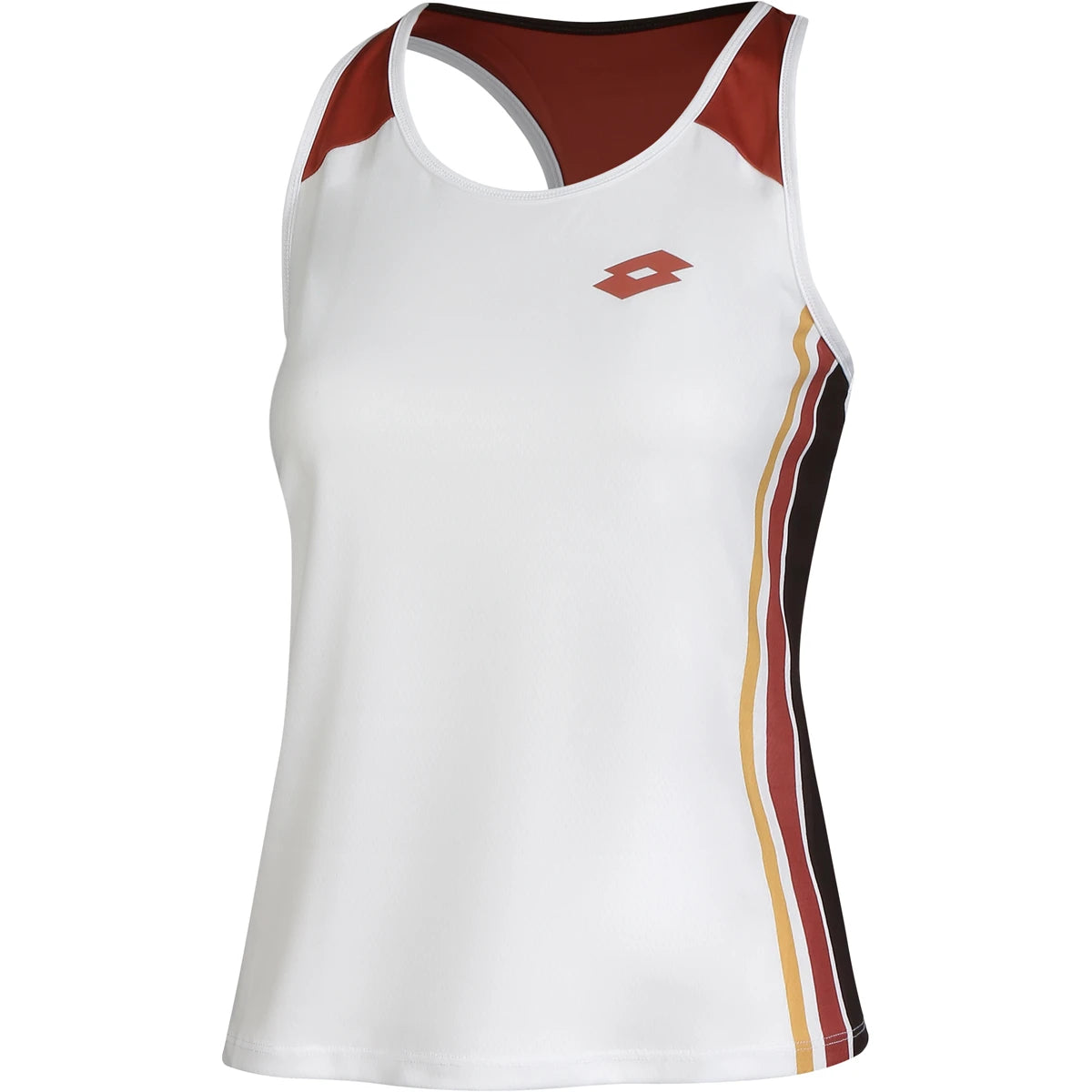 Canotta Lotto Donna Tech Vi - D1 | Euro Clay