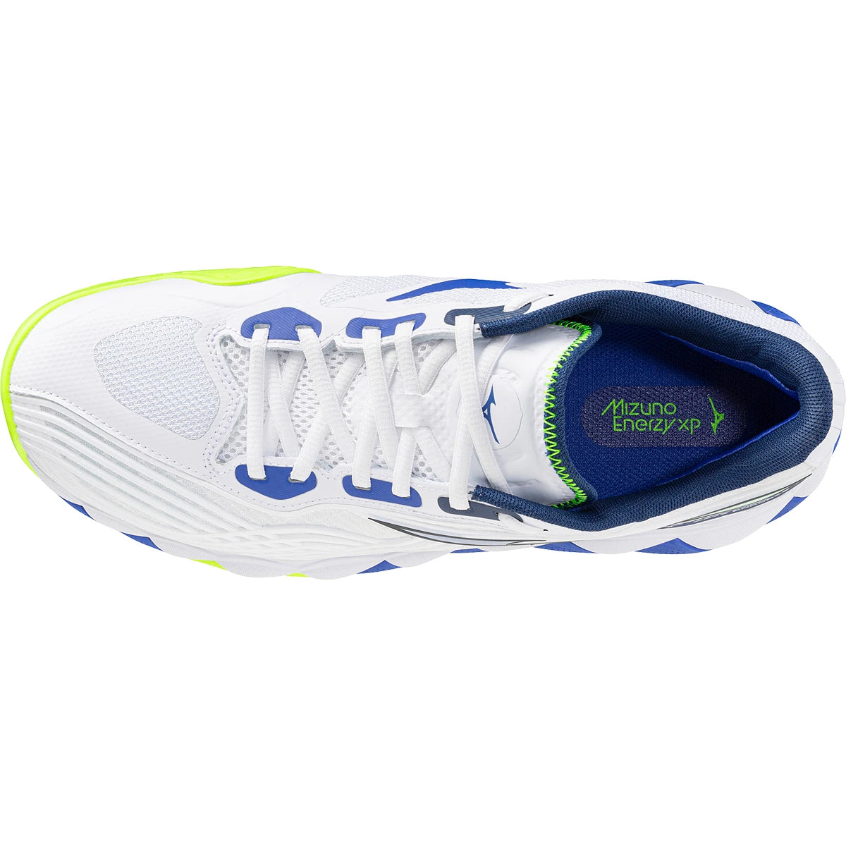 Scarpe Mizuno Wave Enforce Tour 2 Terra Battuta