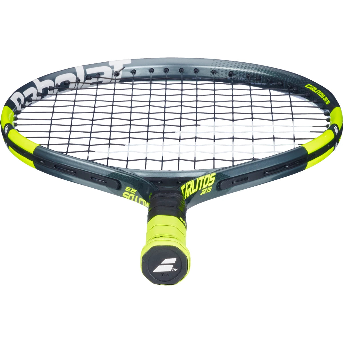 Racchetta Babolat Junior Carlitos 19