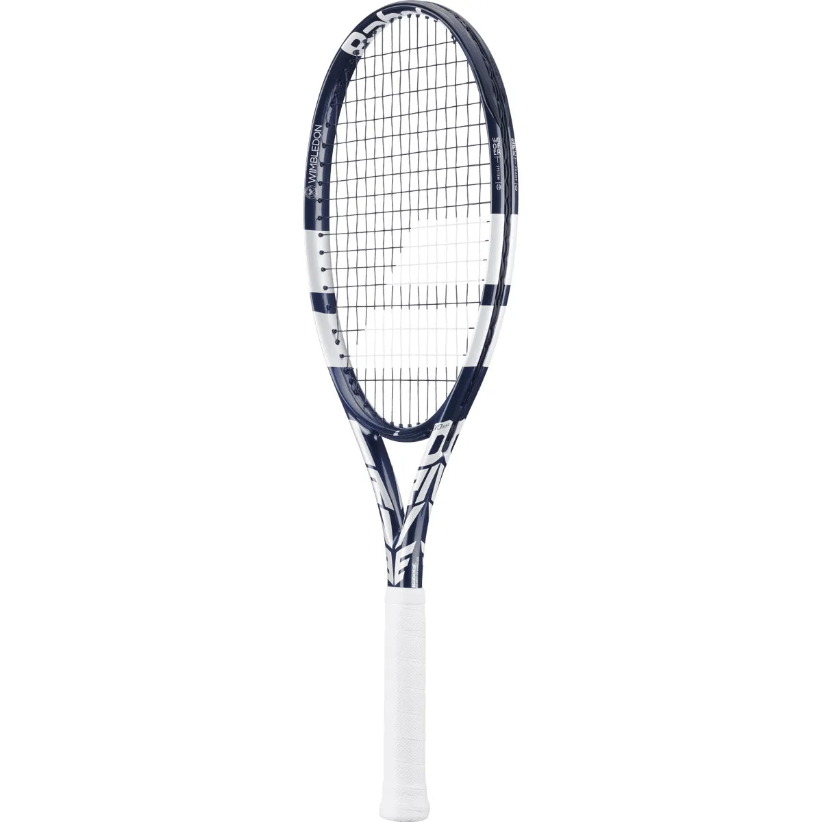 Racchetta Babolat Evo Drive 115 Wimbledon (240 Gr) (Corda)