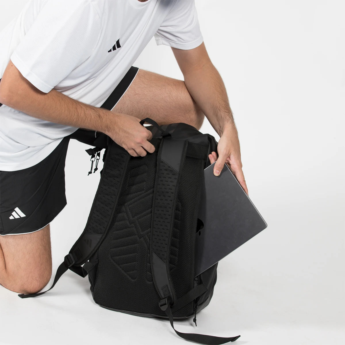 Zaino da padel adidas Multigame