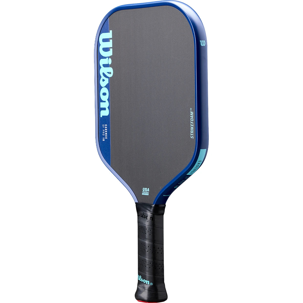 Racchetta da pickleball Wilson Cadence Strikefoam Sf Pro 16