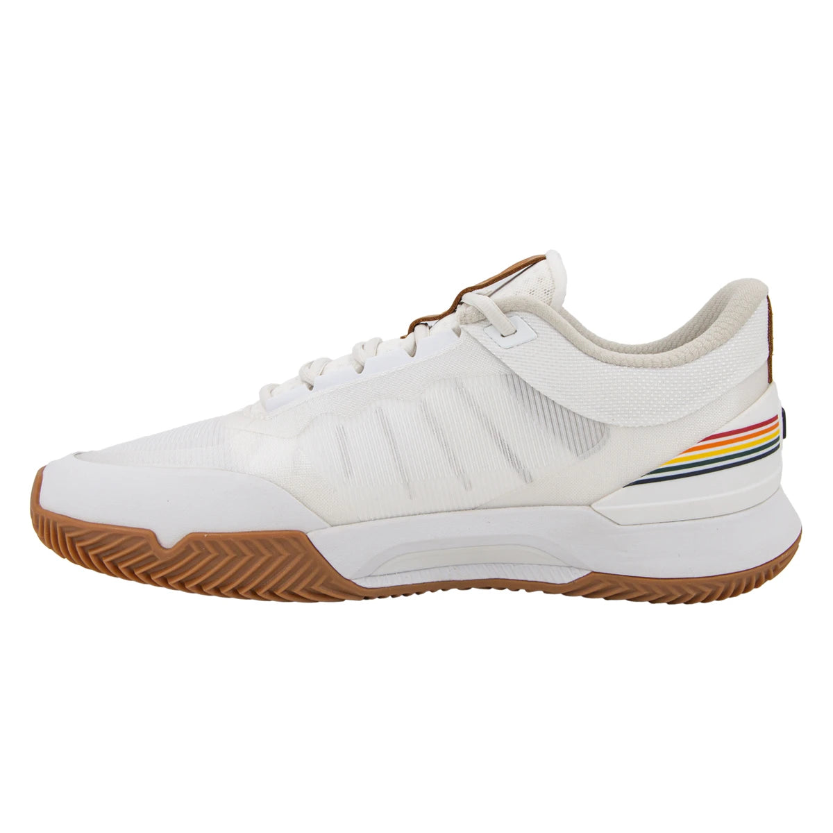 Scarpe Wilson Donna Intrigue Tour Terra Battuta