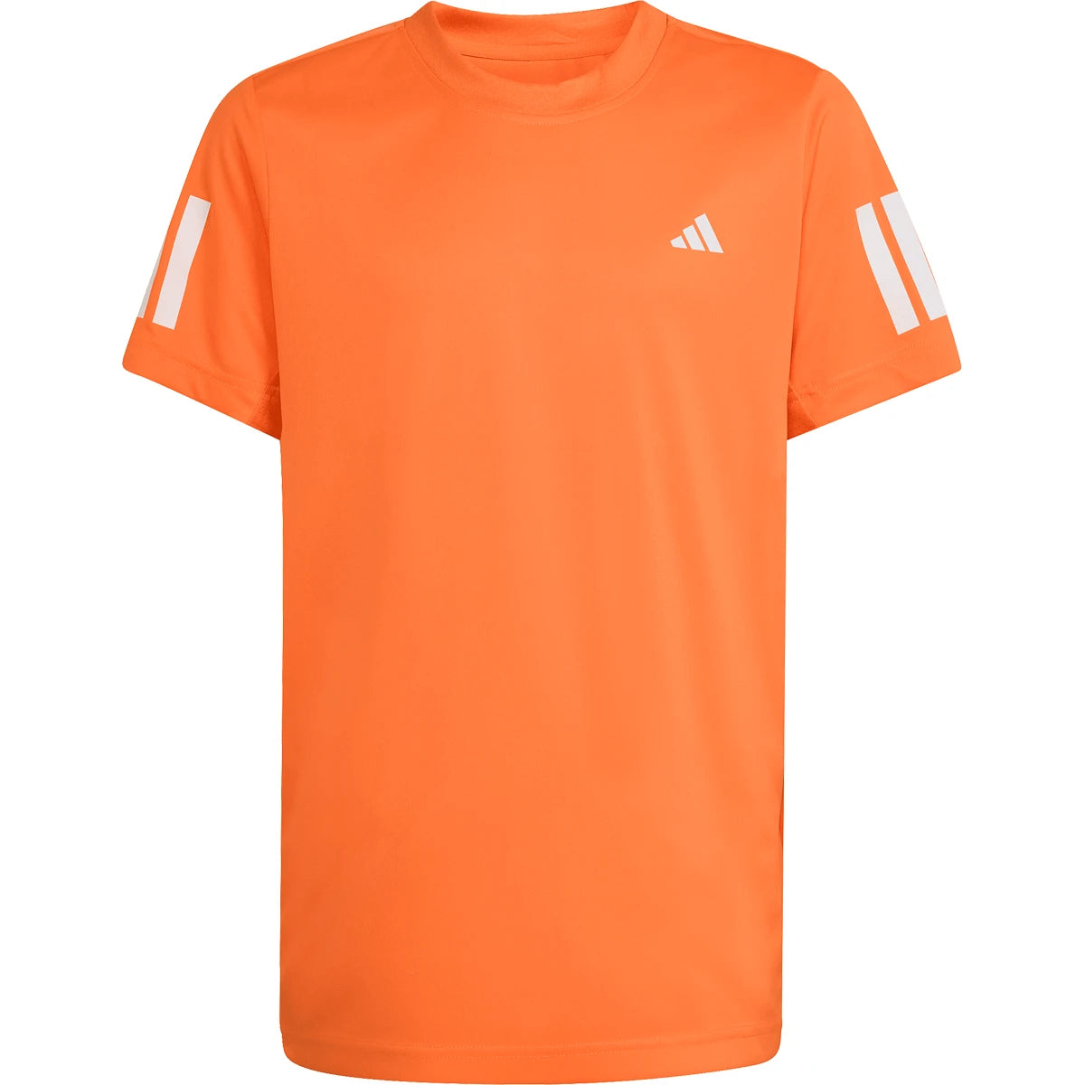 T-Shirt adidas Junior Club 3 Strisce