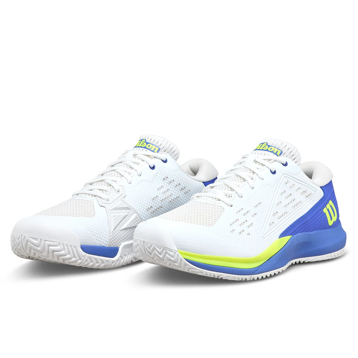 Scarpe Wilson Rush Pro Ace Scarpe tutte le superfici
