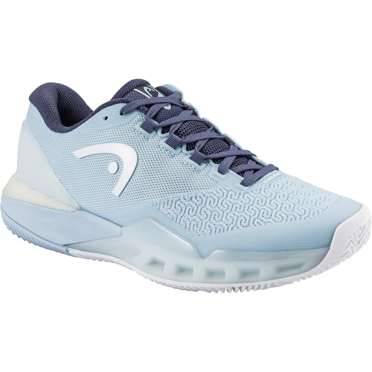 Scarpe Head Donna Revolt Pro 5.0 Terra Battuta