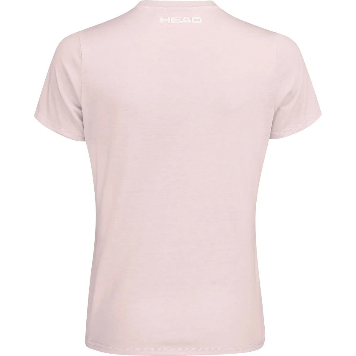 T-Shirt Head Donna Typo Padel