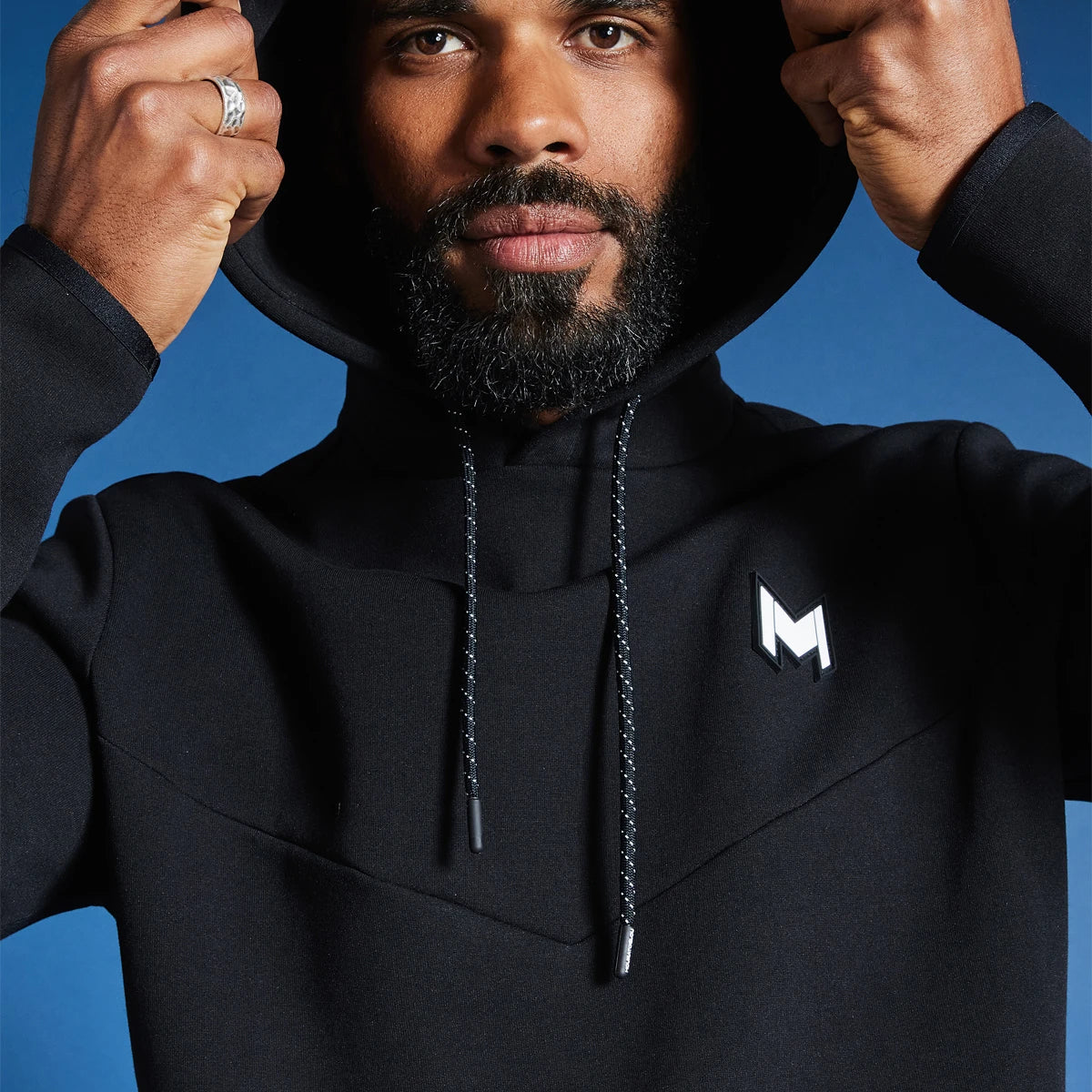 Felpa Mouratoglou Apparel Training
