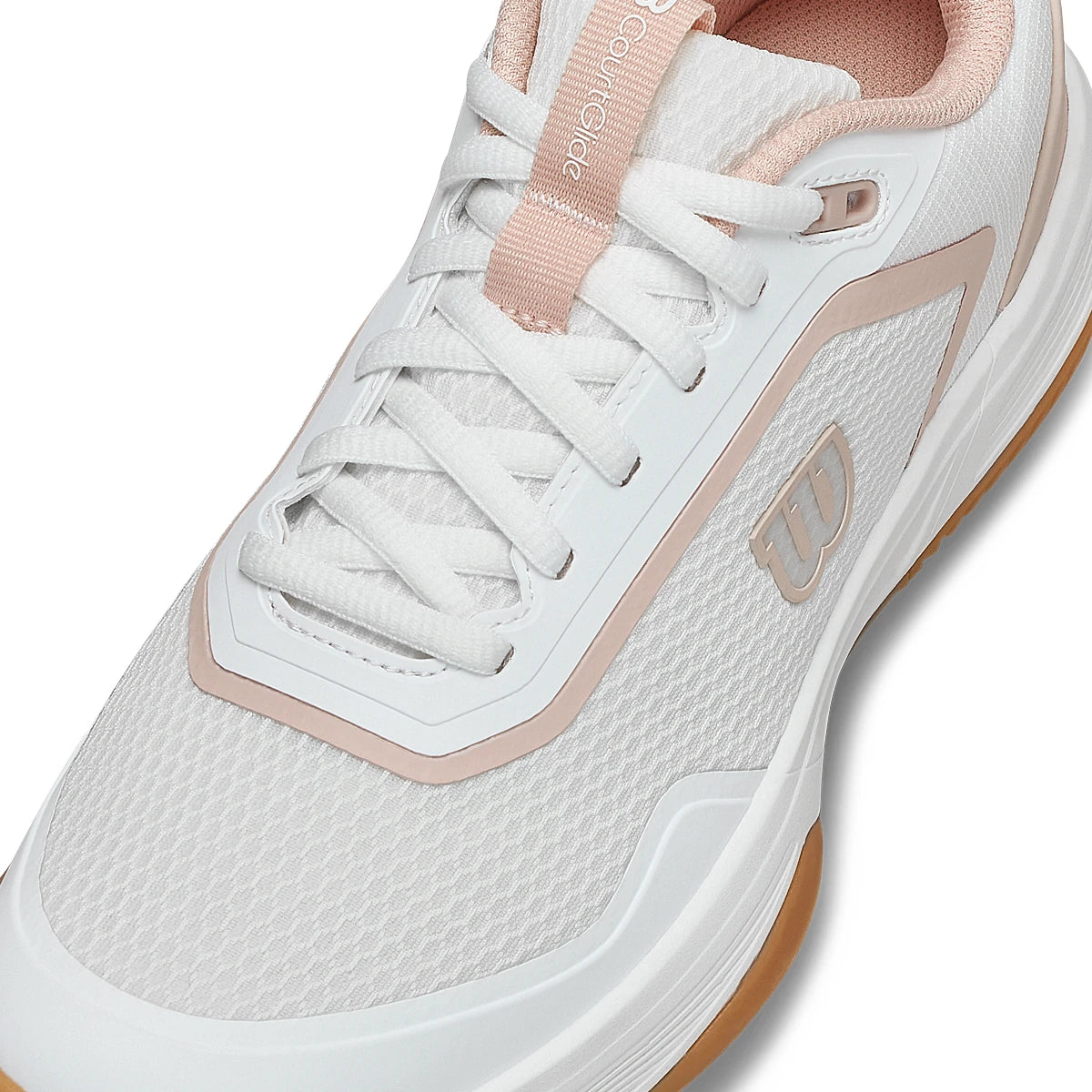 Scarpe Wilson Donna Courtglide Tutte le Superfici