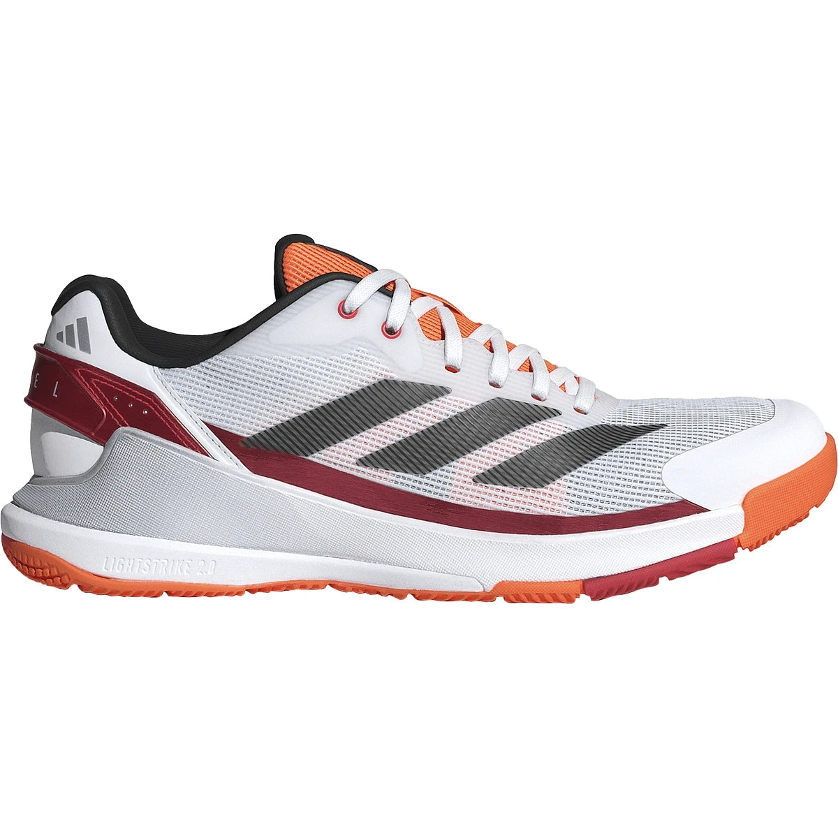 Scarpe da padel adidas Crazyquick Ls