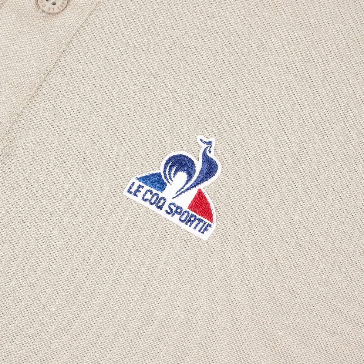 Polo Le Coq Sportif Essentiel
