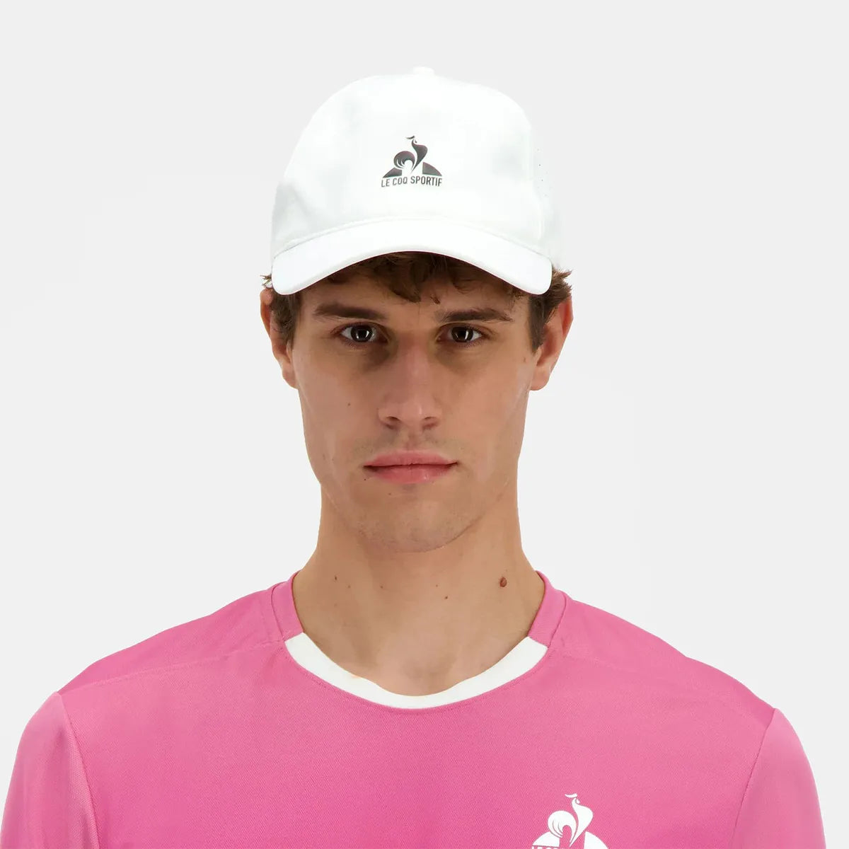 Cappellino Le Coq Sportif Athlète