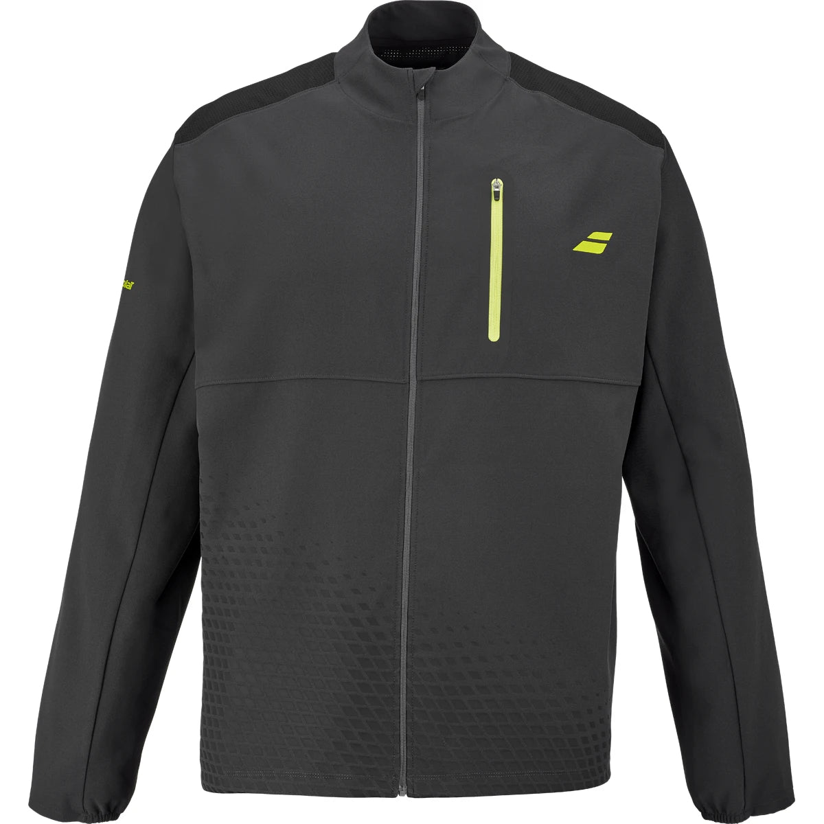 Giacca Babolat Aero Tech