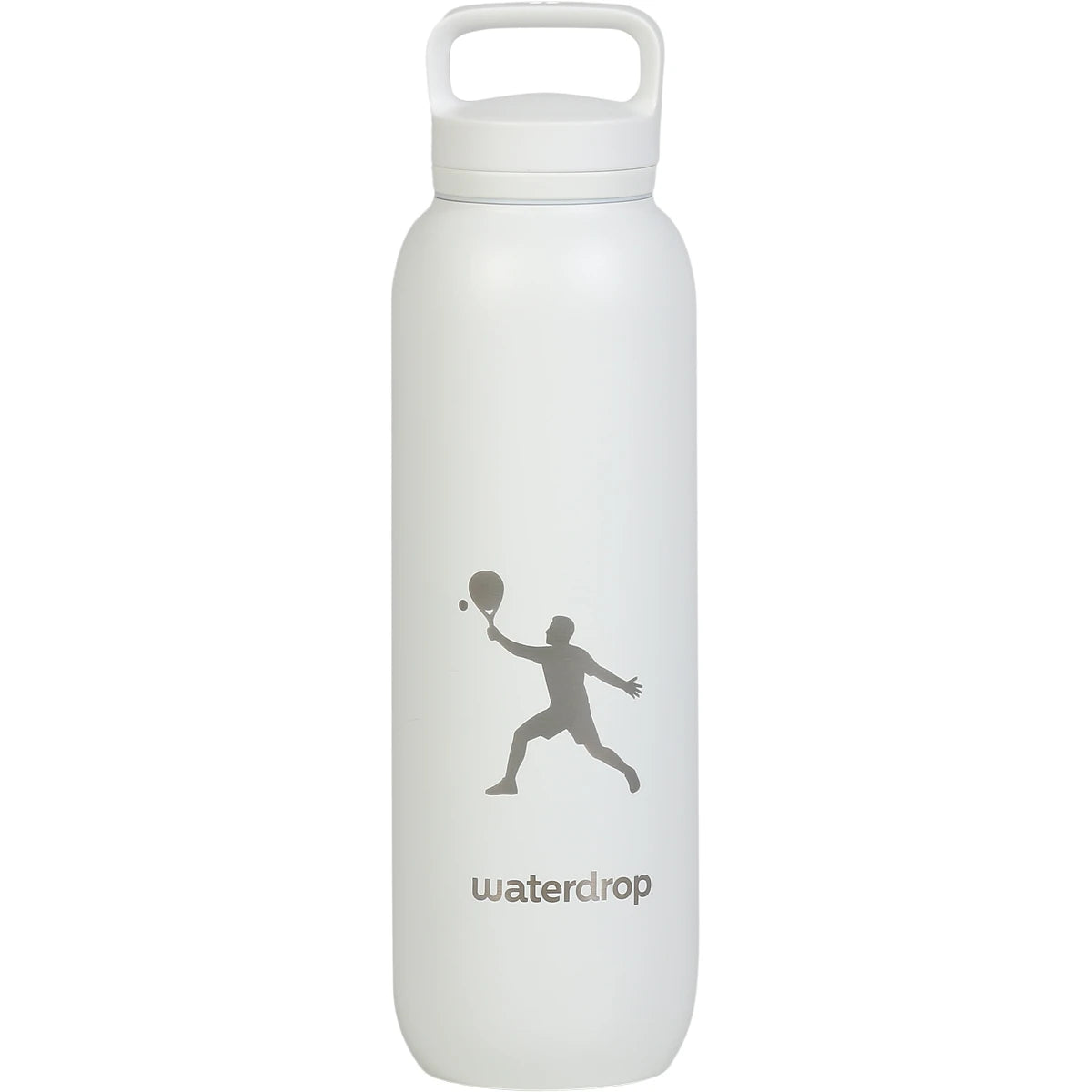 Borraccia Waterdrop Inox Padel 1000Ml