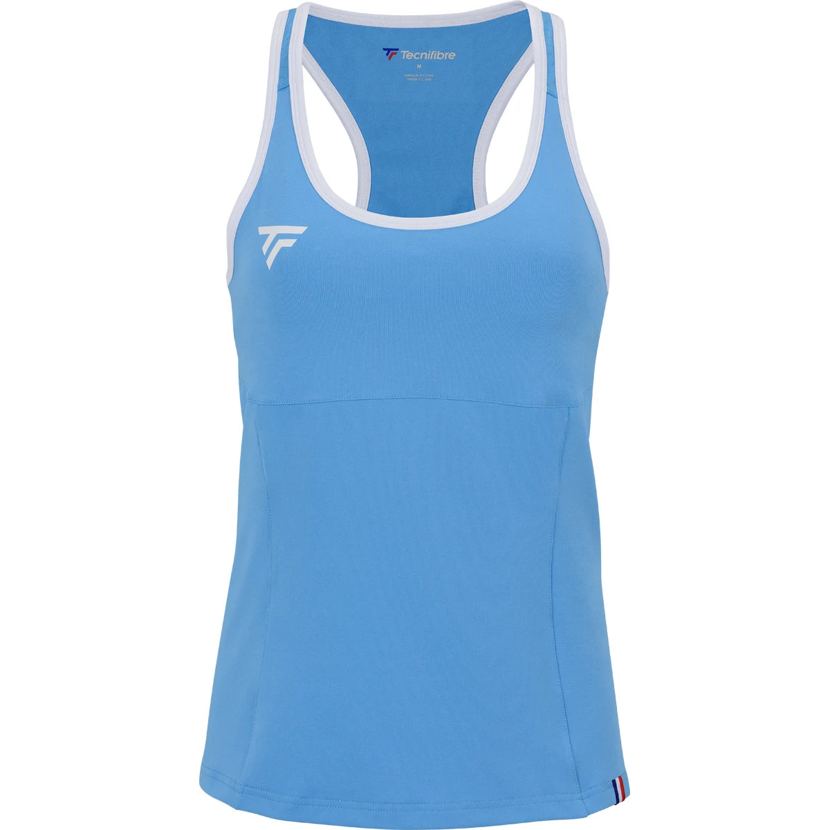 Canotta Tecnifibre Donna Team