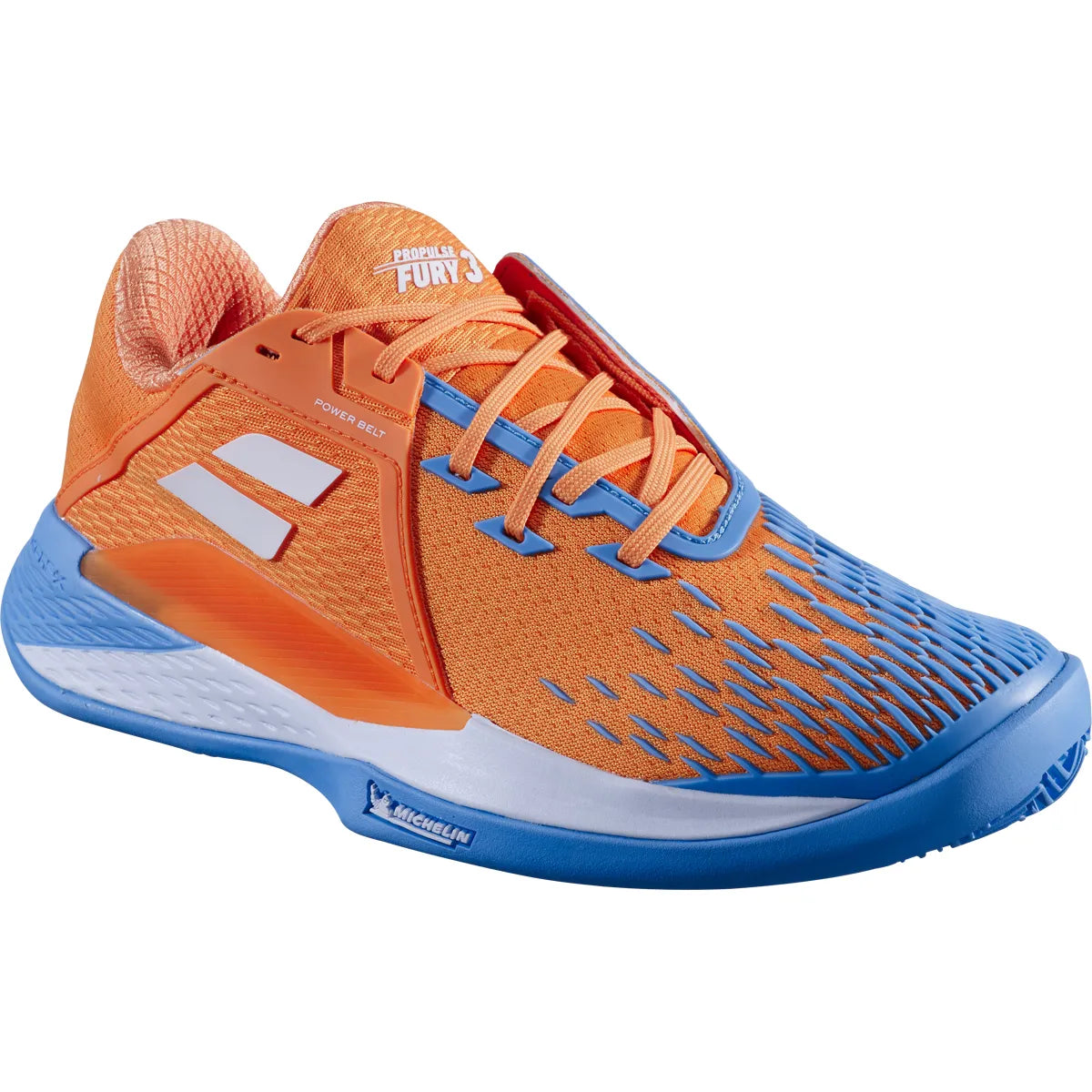 Scarpe Babolat Propulse Fury Terra Battuta